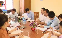 Quảng Ninh: Địa phương đầu tiên triển khai hợp nhất các Ban đảng và chính quyền