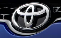 Toyota thu hồi hơn 300.000 xe tại Trung Quốc do lỗi túi khí