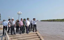 Bạc Liêu sẽ có tàu cao tốc chạy thẳng ra Côn Đảo