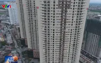Bất cập trong việc thành lập ban quản trị chung cư