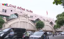 Cải tạo chợ Đồng Xuân thành trung tâm thương mại?