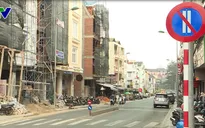 Đà Lạt giảm ùn tắc từ thí điểm đậu, đỗ xe theo ngày chẵn, ngày lẻ