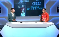 Lý Hoàng Nam: "ĐT Quần vợt Nam Việt Nam đang sở hữu những tay vợt tốt nhất trong lịch sử quần vợt nước nhà".