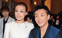 Chênh lệch danh tiếng và thu nhập, diva Hong Kong chia tay bạn trai?