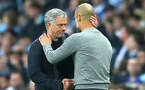 Ngược dòng ngoạn mục, Mourinho đã nói gì với Pep Guardiola?