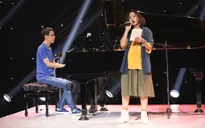 Sing My Song: Sau "Người yêu tôi không có gì để mặc" Lộn xộn band tiếp tục gây choáng với "Nổi tiếng dễ không"