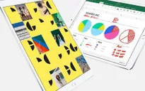 iPad 2018 vs iPad Pro 10,5 inch: Bạn chọn tablet nào?