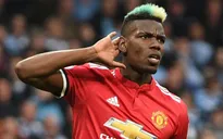 Man Utd đón tin cực vui trước derby Manchester