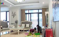 Người Việt tiết kiệm tiền cho con ngày càng nhiều