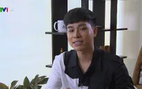 Gặp gỡ chàng ca sĩ có hai giọng hát