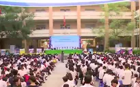 Tư vấn hướng nghiệp sớm giúp các học sinh định hướng đúng từ đầu