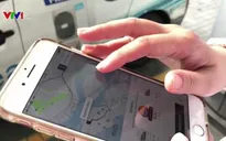 Uber Singapore tiếp tục hoạt động đến 15/4