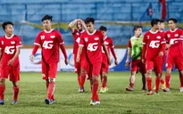 CLB Viettel quyết tâm thăng hạng ở mùa giải Hạng Nhất 2018
