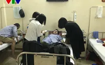 Bộ Y tế yêu cầu xác minh, làm rõ vụ việc nhân viên y tế bị hành hung tại Hà Tĩnh