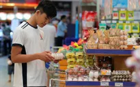 TP.HCM triển khai các chương trình bình ổn thị trường năm 2018