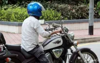 Bỏ túi ngay… gần 60 triệu đồng nếu đồng ý bỏ xe máy cũ