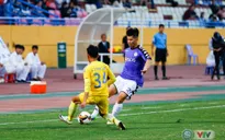 Cúp Quốc gia 2018, CLB Hà Nội 0-0 (pen 4-2) CLB Đắk Lắk: Chiến thắng nghẹt thở