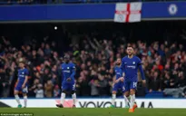 VIDEO Tổng hợp trận đấu: Chelsea 1-1 West Ham