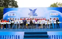 Tôn vinh vai trò của phụ nữ trong hoạt động đổi mới, sáng tạo