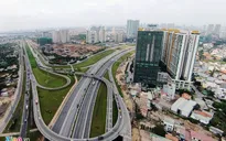 Sôi động bất động sản khu Đông TP.HCM: Cú huých từ hạ tầng