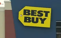 Khách hàng của Best Buy có thể bị lộ thông tin thẻ tín dụng