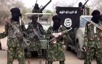 Quân đội Nigeria giải cứu hàng trăm con tin