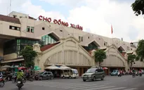 Khẩn: Hà Nội tìm người từng đến 5 địa điểm tại quận Hoàn Kiếm
