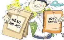 Cử nhân thất nghiệp - Những con số báo động