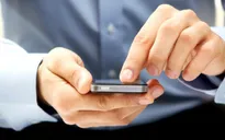 Ứng dụng điện thoại theo dõi sức khỏe tâm thần