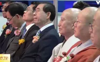 Việt Nam tham dự Triển lãm Phật giáo quốc tế Seoul năm 2018