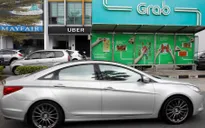 Singapore và Phillipines can thiệp thương vụ Grab - Uber bằng Luật cạnh tranh