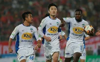 HAGL 5-0 Than Quảng Ninh: Thắng đậm, HAGL tiến vào vòng 1/8 Cúp Quốc gia 2018