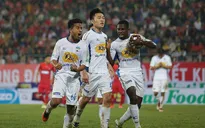 V.League 2018: Hoàng Anh Gia Lai 4-0 Than Quảng Ninh: Chiến thắng ấn tượng cho đội chủ nhà