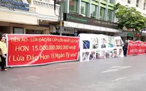Nạn nhân chiêu trò lừa đảo đa cấp tiền ảo của Modern Tech: Họ nói coin sập sẽ đền gấp đôi