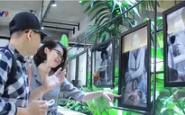 Triển lãm ảnh POT-AU-PHỞ - Nét giao thoa độc đáo trong văn hóa Việt Nam-Pháp