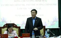 Thống nhất quy định về Bảo hiểm y tế và điều chỉnh giá dịch vụ y tế