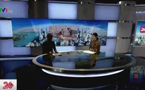 Hậu trường tác nghiệp cơ sở "phù phép" lợn thải loại thành lợn rừng