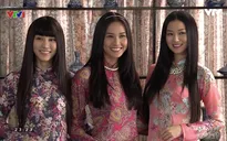 Mỹ nhân Sài Thành - Phim Việt giờ vàng mới trên VTV1