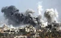 Kêu gọi họp khẩn về cáo buộc sử dụng vũ khí hóa học tại Syria