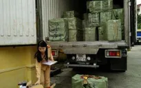 Thanh Hóa: Bắt vụ vận chuyển pháo điện lớn nhất từ trước đến nay