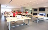 Xiaomi mở cửa hàng thứ hai tại Việt Nam