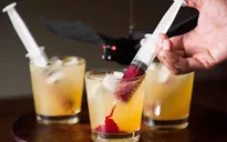 Vocktail - Ly cocktail ảo đánh lừa người uống