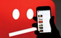 YouTube bị cáo buộc thu thập trái phép thông tin trẻ em