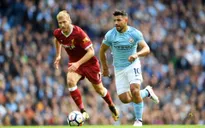 Lịch thi đấu bóng đá châu Âu tối ngày 14, rạng sáng 15/01: Tâm điểm đại chiến Liverpool - Man City