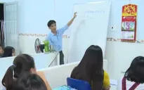 Việc tử tế: Lớp học của chú BIO