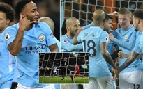 Kết quả bóng đá quốc tế rạng sáng 3/1: Man City trở lại mạch thắng, tái lập khoảng cách 15 điểm với Man Utd