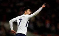 VIDEO: Tottenham 1-1 West Ham United, 2 bàn thắng đẹp trong 1 trận đấu
