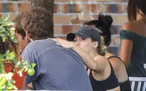 Miley Cyrus đã kết hôn?