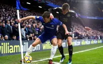 VIDEO Tổng hợp trận đấu: Chelsea 0-0 Leicester City