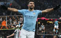 Kết quả bóng đá đêm 20/1 và rạng sáng 21/1: Man City, Man Utd hay Arsenal, Chelsea thắng ấn tượng ở Ngoại hạng Anh